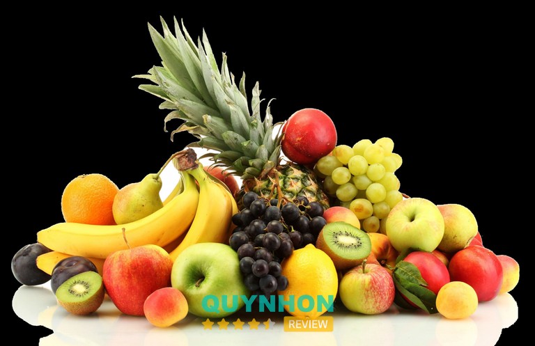 HANA Fruit Quy Nhơn – hình ảnh 3
