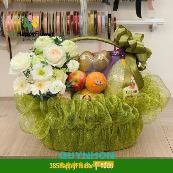 365HappyFlower Quy Nhơn – hình ảnh 2