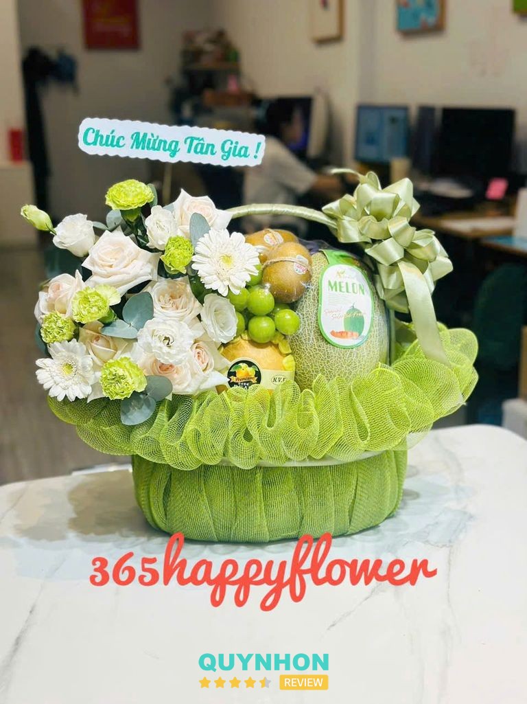 365HappyFlower Quy Nhơn – hình ảnh 3
