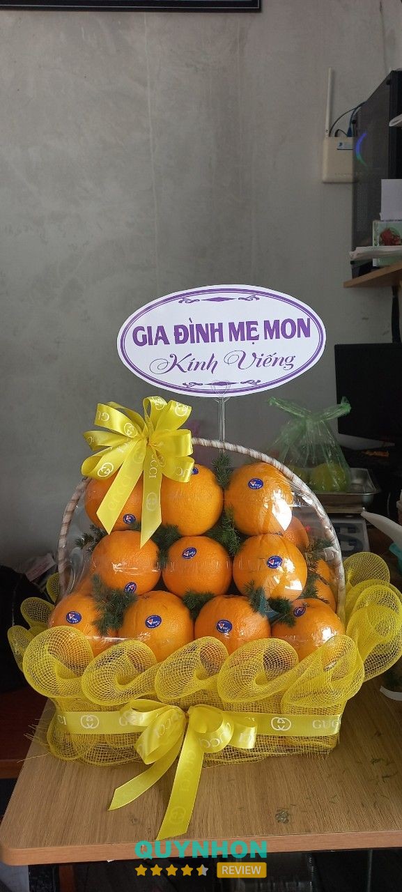 Chợ Dinh Fruits Quy Nhơn – hình ảnh 2
