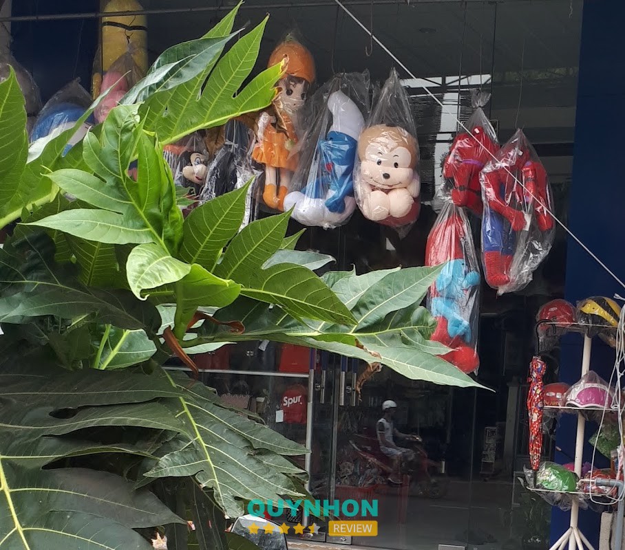 Cửa Hàng Ba Lô Túi Xách Anh Tiến