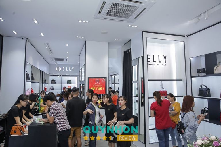 ELLY Pleiku Gia Lai – hình ảnh 3
