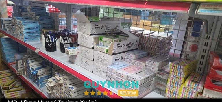 Cửa Hàng Văn Phòng Phẩm Hồng Hưng – hình ảnh 3