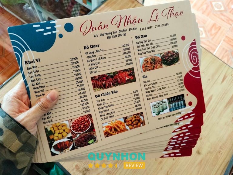 Văn Phòng Phẩm In Ấn Photocopy 360 – hình ảnh 2