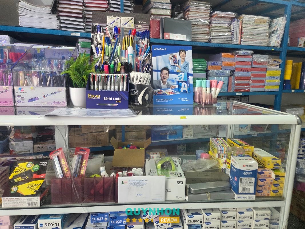 Cửa hàng Văn phòng phẩm HDC – hình ảnh 2