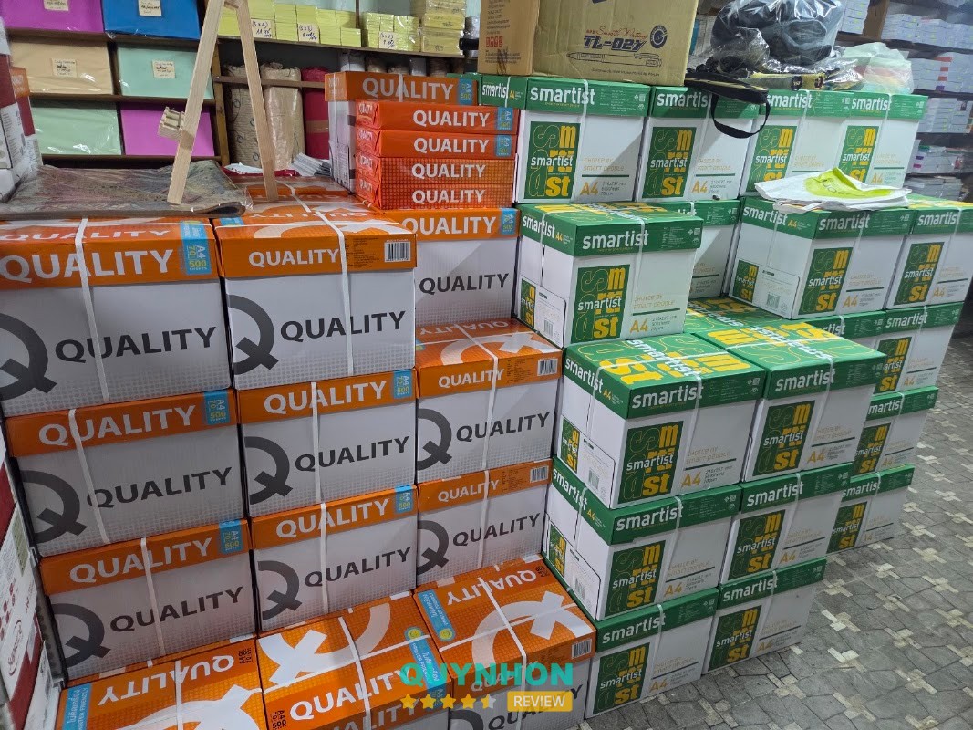 Cửa hàng Văn phòng phẩm HDC – hình ảnh 3