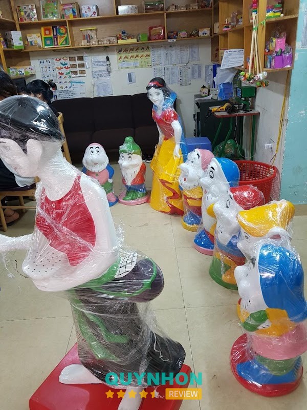 Cửa Hàng Văn Phòng Phẩm Vũ Anh – hình ảnh 2