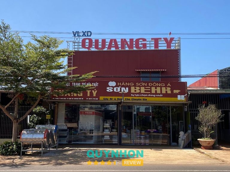 VLXD Quang Tý – hình ảnh 3