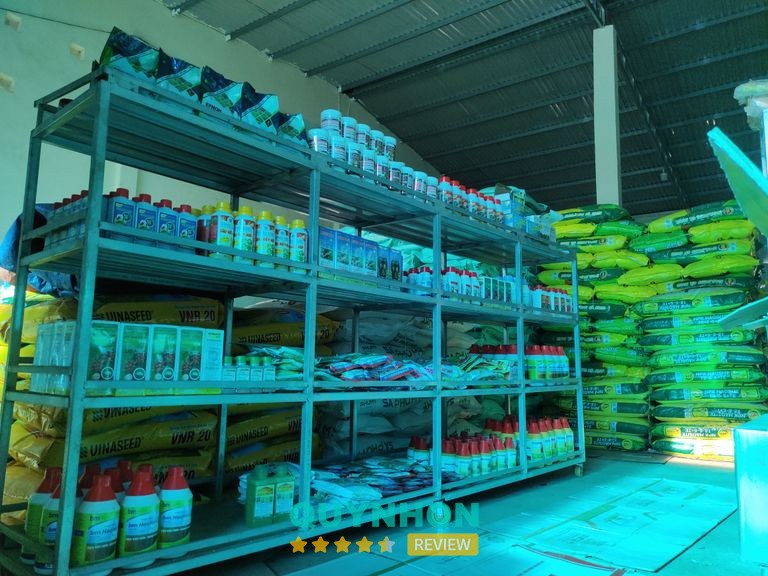 Hình ảnh Cửa hàng Vật Tư Nông Nghiệp Chư Sê – ảnh 2
