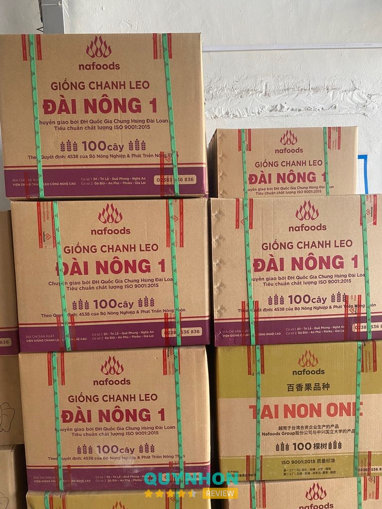 Vật tư Nông Nghiệp Hoàng Ngân – hình ảnh 3