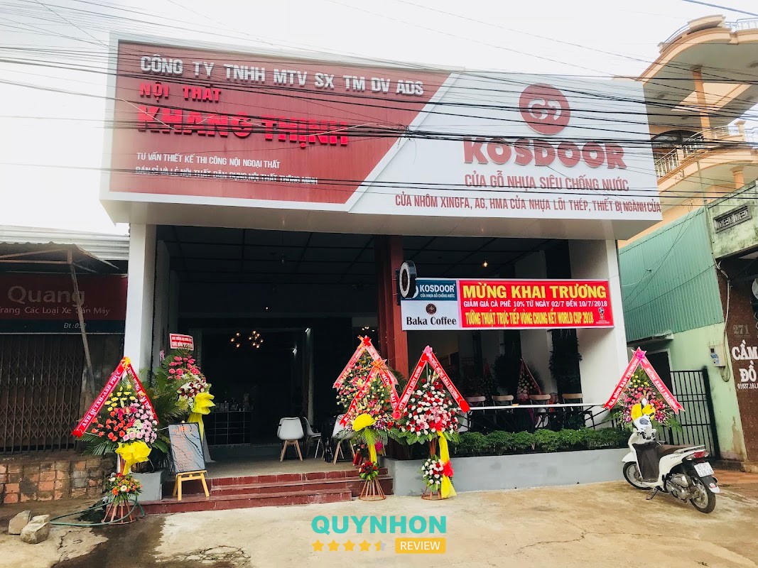 Nhôm Gia Lai – hình ảnh 2
