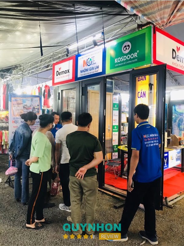 Nhôm Gia Lai – hình ảnh 3