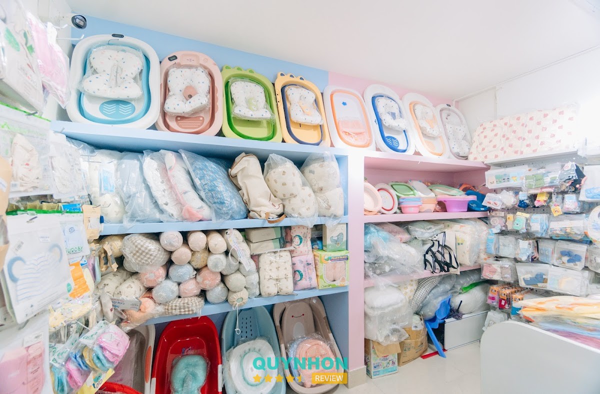 NANABABY SHOP mẹ và bé – hình ảnh 3