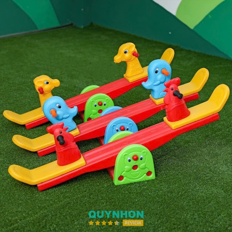 Thiết bị trường học và đồ chơi mầm non Quy Nhơn – hình ảnh 2