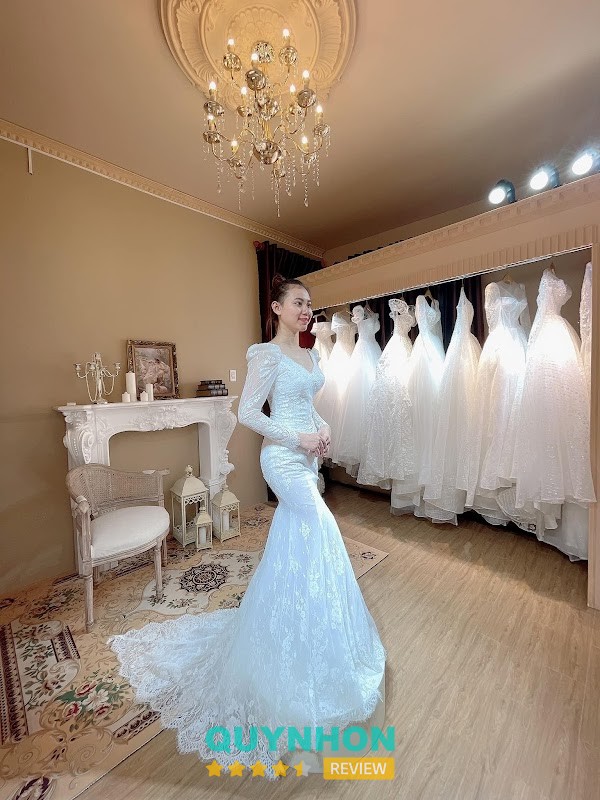 DoryWedding chụp ảnh cưới Quy Nhơn