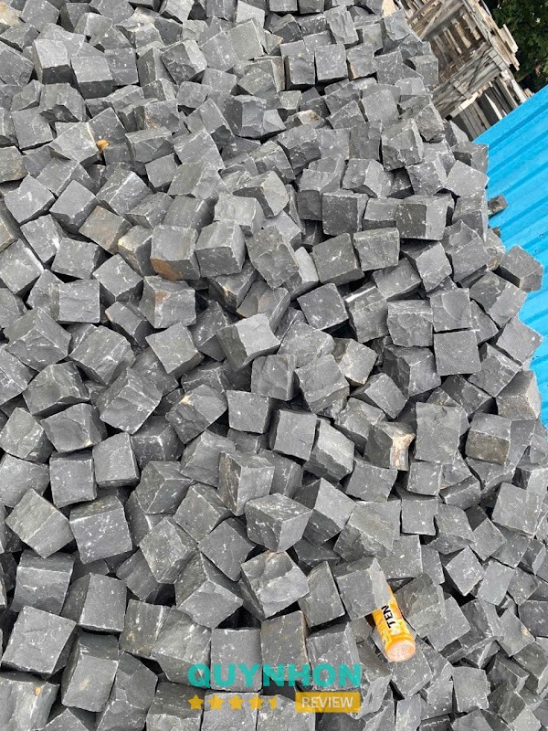 Đá Granite MR Trọng tại Gia Lai