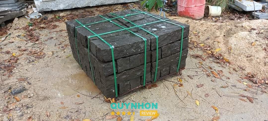 Đá hoa cương MR Trọng Quy Nhơn Đông