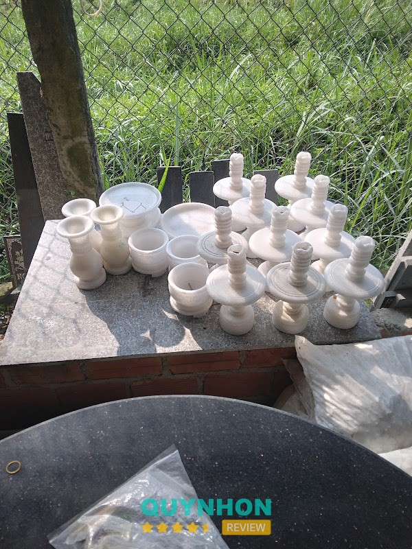 Đá hoa cương Granit Marble CÔNG LÝ
