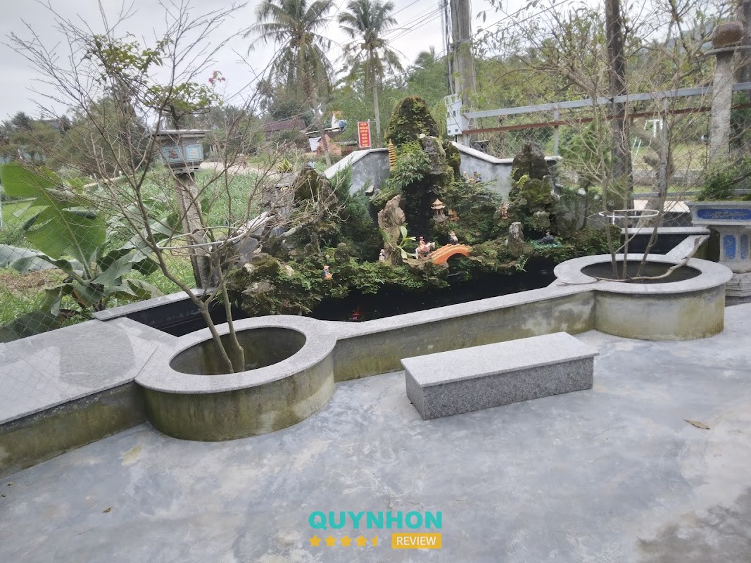Granite Marble CÔNG LÝ Hoài Nhơn Bắc