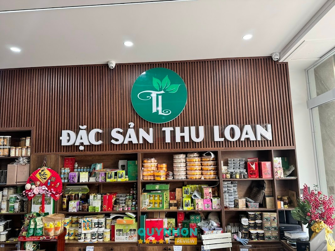 Đặc Sản Gia Lai - Thu Loan – 226 Phan Đình Giót, Pleiku, Gia Lai 600000, Việt Nam hình ảnh 2