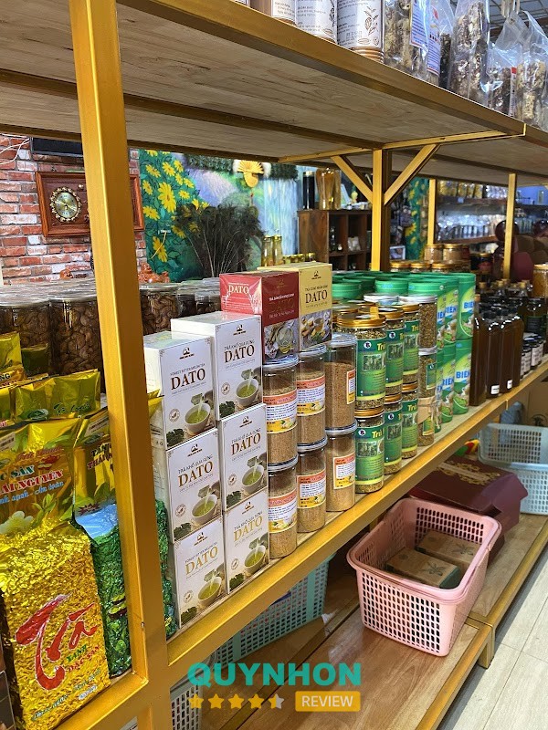 CỬA HÀNG ĐẶC SẢN TÂY NGUYÊN THIÊN LỘC – 82 Tạ Quang Bửu, Pleiku, Gia Lai 600000, Việt Nam hình ảnh 2