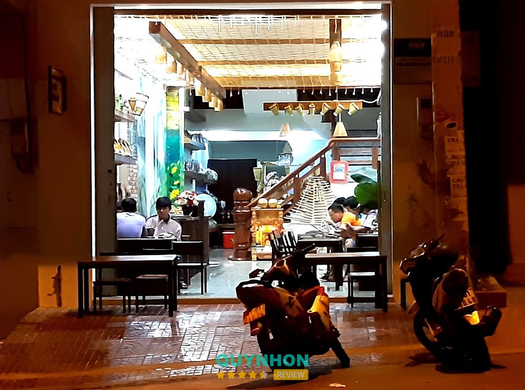 CỬA HÀNG ĐẶC SẢN TÂY NGUYÊN THIÊN LỘC – 82 Tạ Quang Bửu, Pleiku, Gia Lai 600000, Việt Nam hình ảnh 3