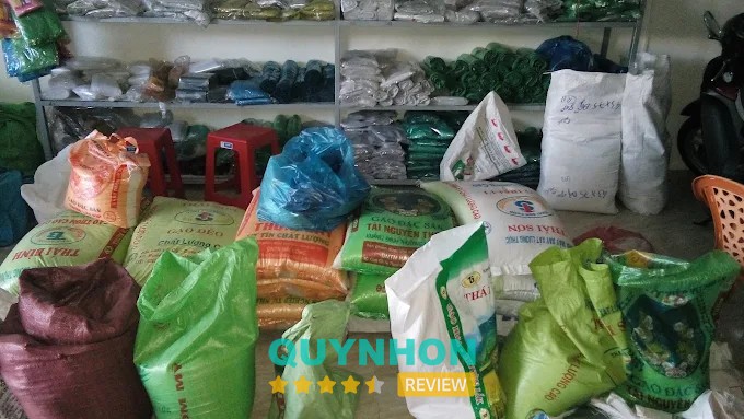 Gas, Gạo, Bao Bì Phương Thảo – hình ảnh 3