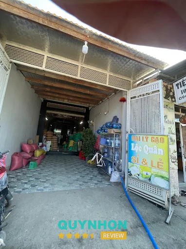 Đại lí Gạo Lộc Quân – hình ảnh 3