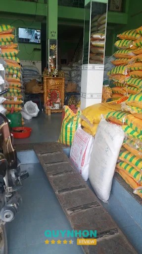 Đại Lý Gạo Tuyết Hân – hình ảnh 2