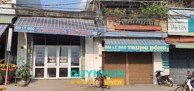 Đại Lý Gạo Trung Đông Tuy Phước