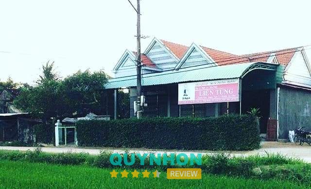 Đại Lý thức ăn chăn nuôi Liên Tùng – hình ảnh 2