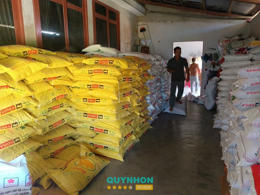 Đại Lý thức ăn chăn nuôi Liên Tùng – hình ảnh 3