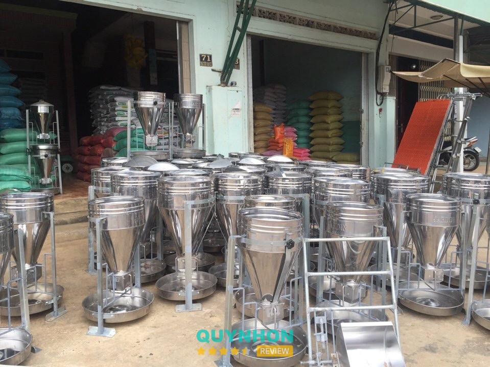 Đại lý Thức ăn gia súc - Gạo cám KHÁNH TUYẾT – hình ảnh 2