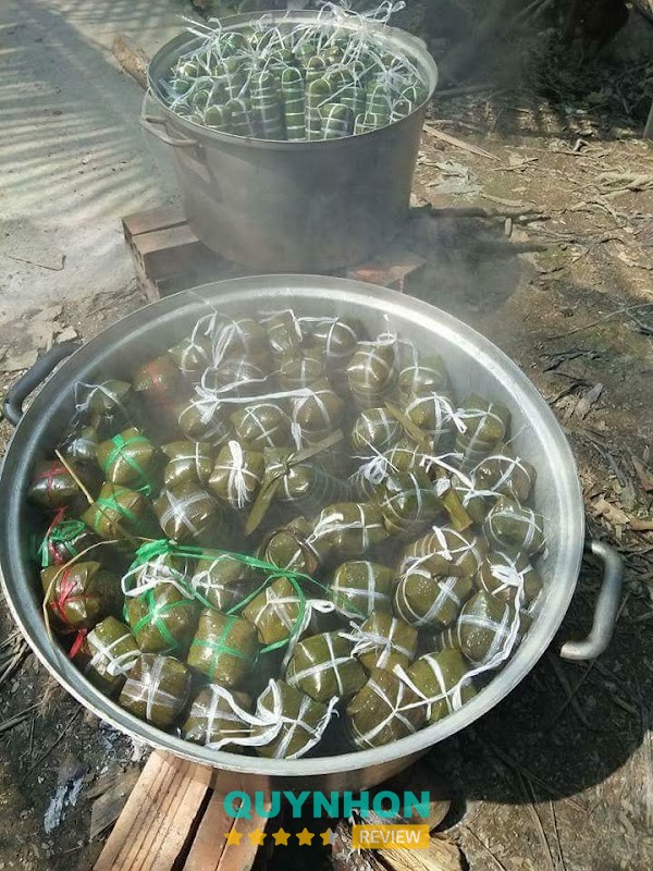 Đại Lý Thức Ăn Chăn Nuôi Thắng Hường Gia Lai