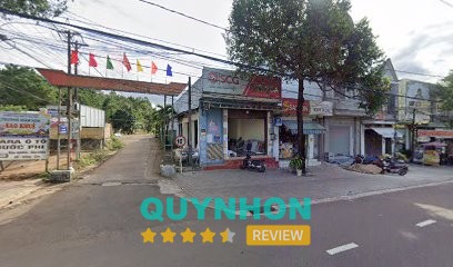 Đại Lý Thức Ăn Chăn Nuôi Tuấn Hà Pleiku Gia Lai
