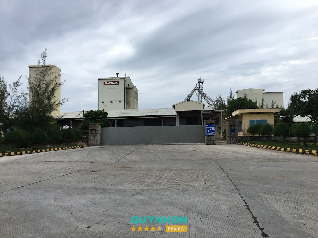 Công Ty TNHH Austfeed Bình Định - Tập đoàn Mavin