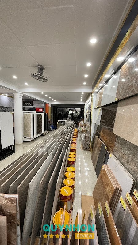 Vật liệu xây dựng Thế Dân – hình ảnh 2