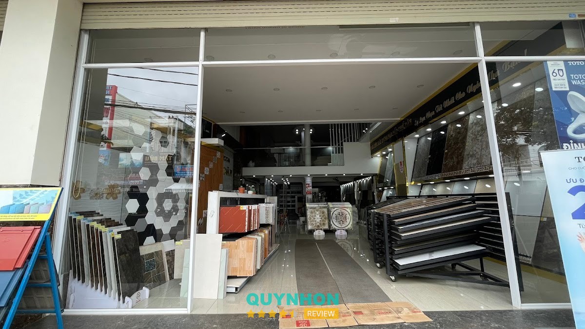 Vật liệu xây dựng Thế Dân – hình ảnh 3