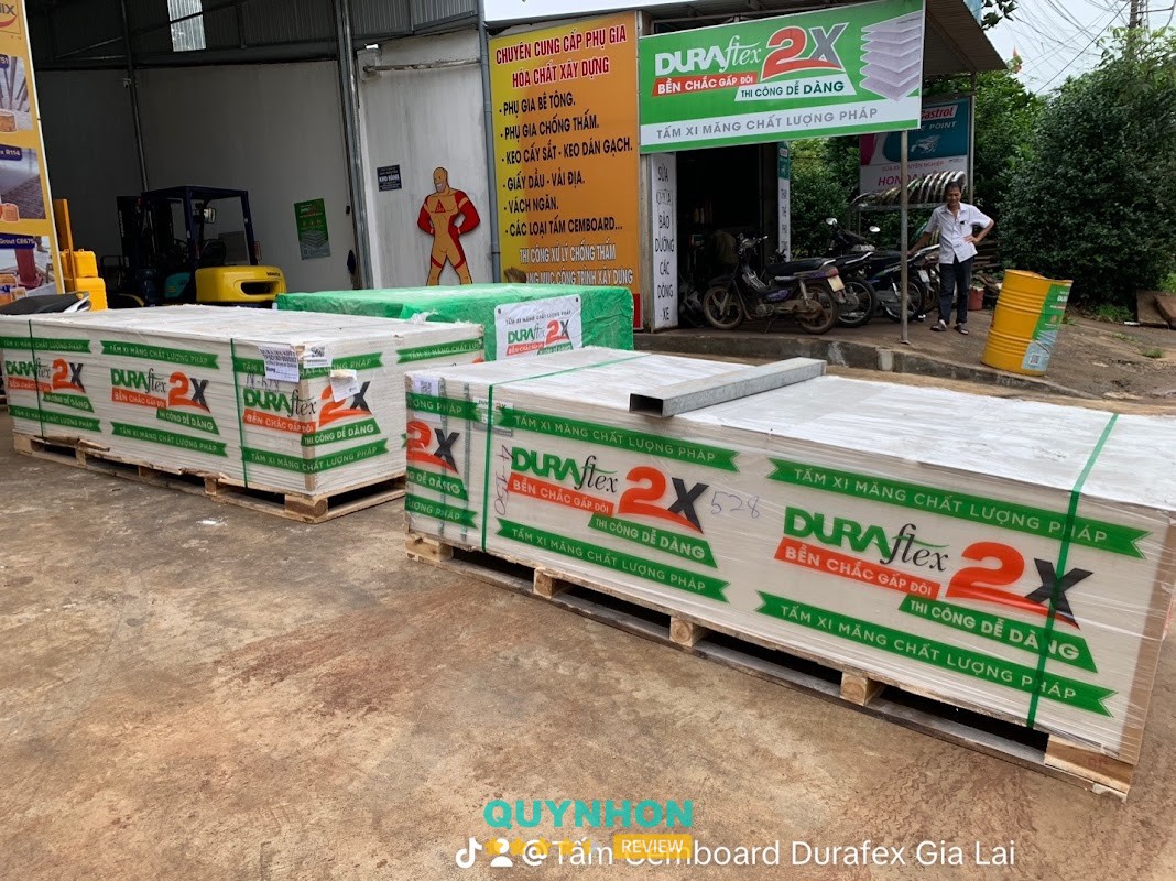 CTY TNHH HUY NGUYÊN – hình ảnh 2