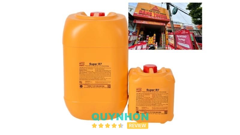 Đại lý Sika Gia Lai – hình ảnh 2