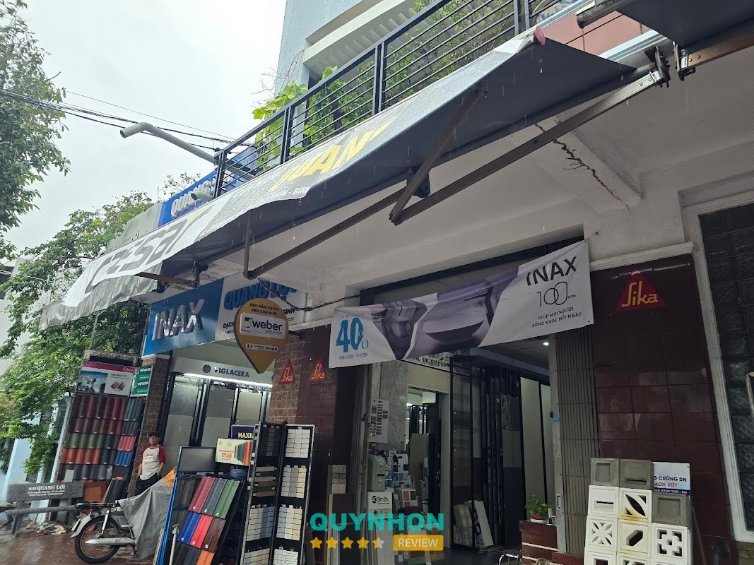 Cửa Hàng Vật Liệu Xây Dựng Quang Lợi – hình ảnh 3