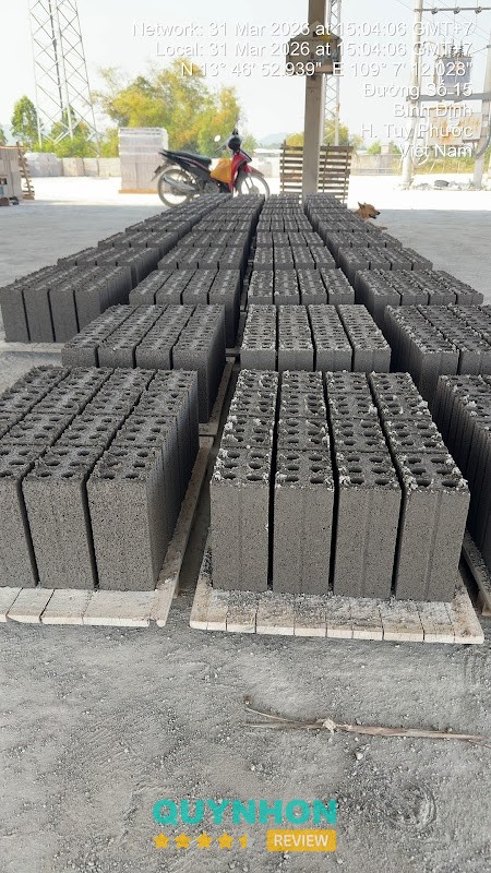 Vật Liệu Xây Dựng Định Bình – hình ảnh 3