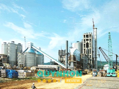 Công ty Cổ Phần Xi Măng Vật Liệu Xây Dựng Xây Lắp Đà Nẵng Coxiva Bình Định
