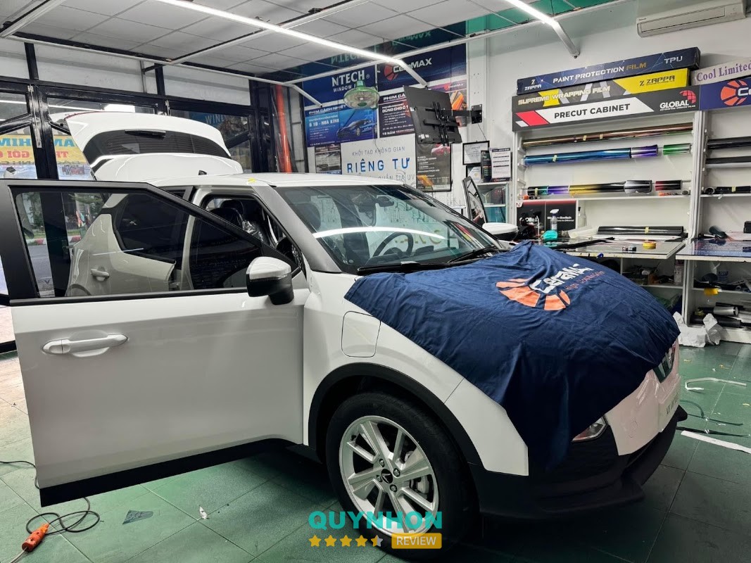 Thịnh Decal - Phim Cách Nhiệt – hình ảnh 2