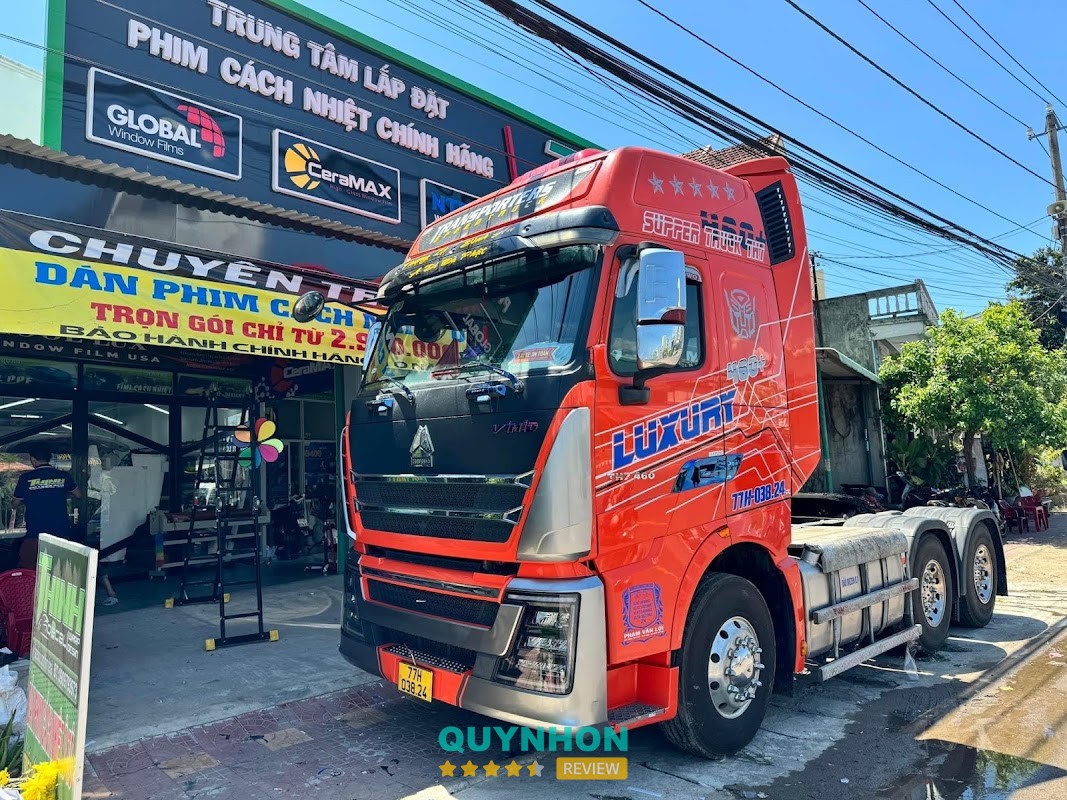 Thịnh Decal - Phim Cách Nhiệt – hình ảnh 3