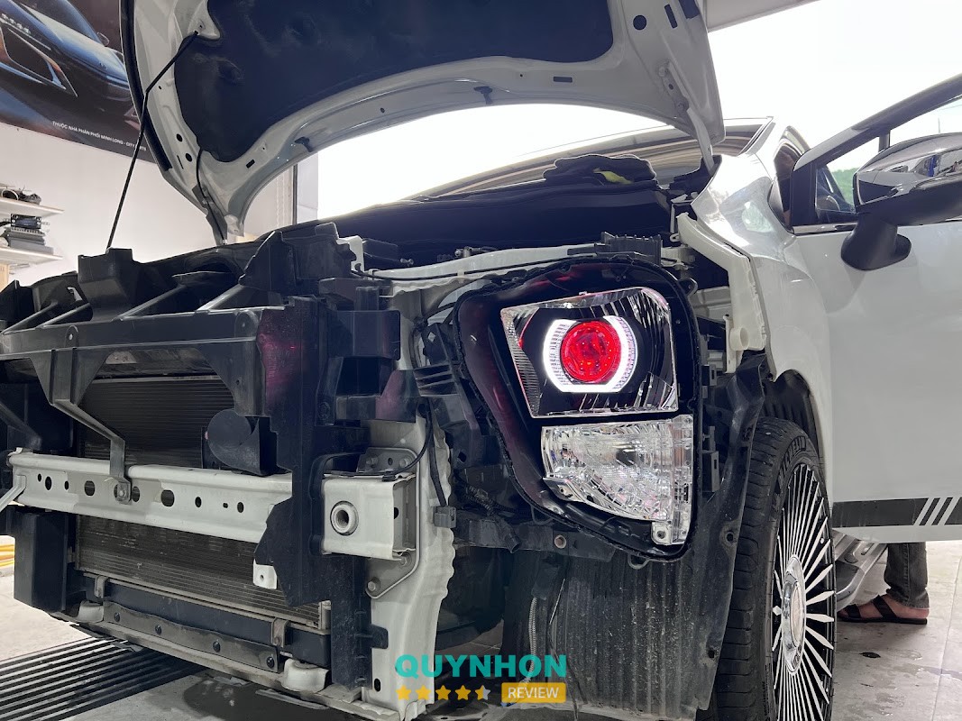 Tấn Đạt Autocar Bình Định – hình ảnh 3
