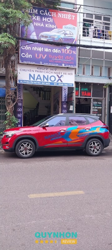 Decal Qúy Hỷ