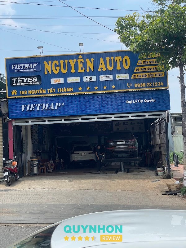 Nguyên Auto Gia Lai – hình ảnh 2