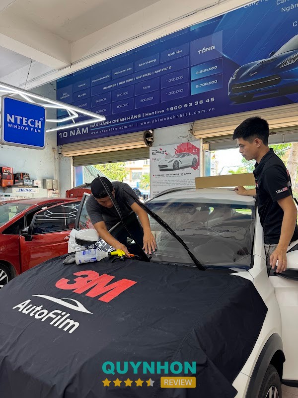 Danh Auto Quy Nhơn