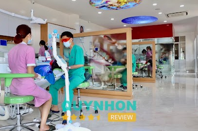 Nha Khoa Sài Gòn - Gia Lai – 35 Trần Phú, Diên Hồng, Gia Lai 62000, Việt Nam